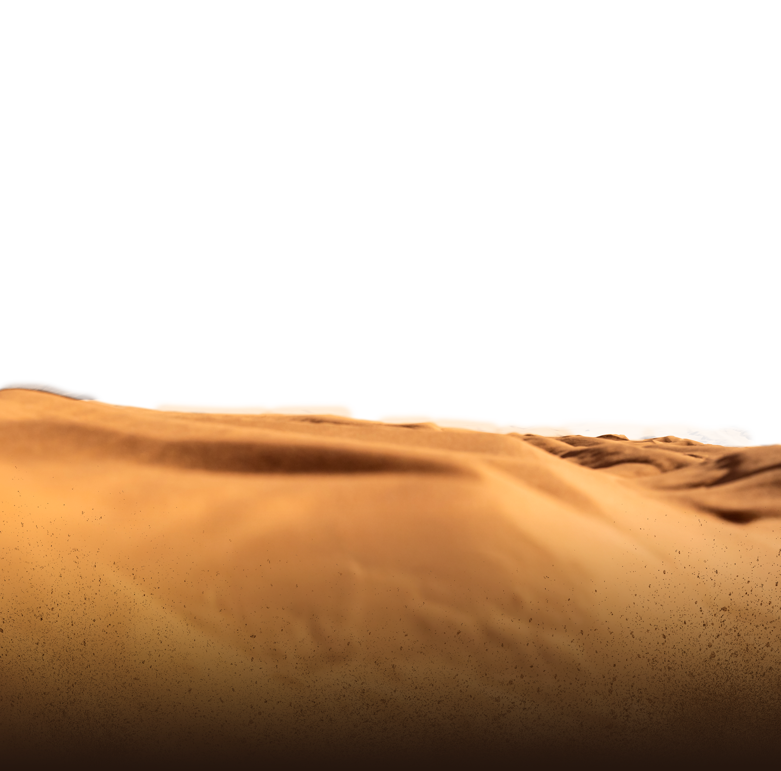 st anthony sand dunes