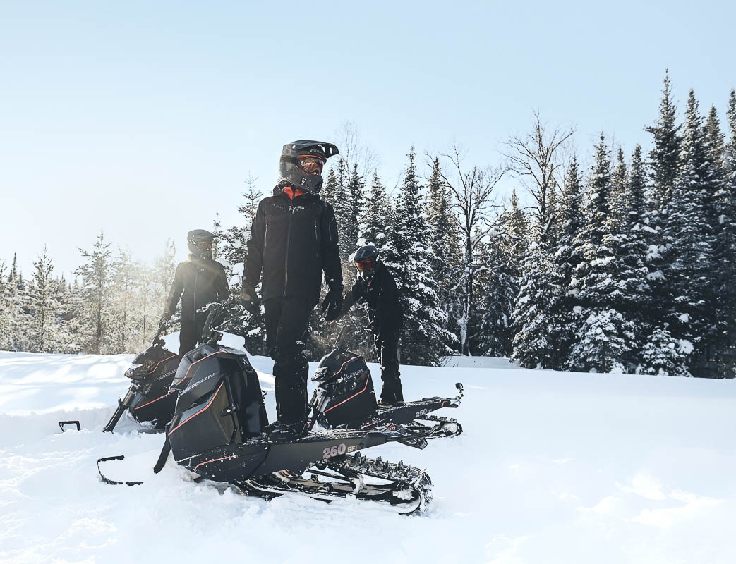 Widescape-WS250-Snowmobile_-3.